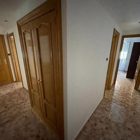 Apartamento Escultor Lobato Zaragoza Exterior foto