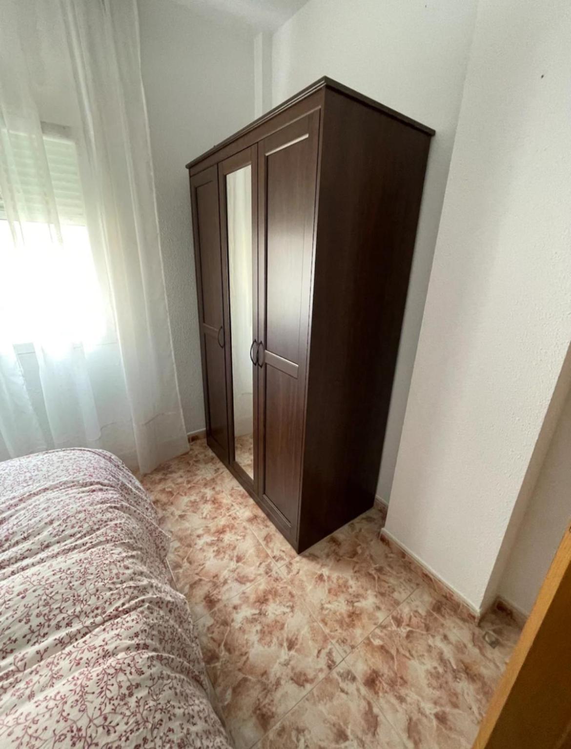 Apartamento Escultor Lobato Zaragoza Exterior foto
